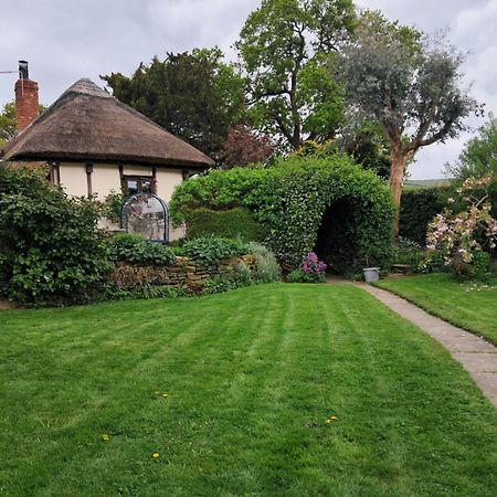 Wollaston  Parrs Cottage מראה חיצוני תמונה
