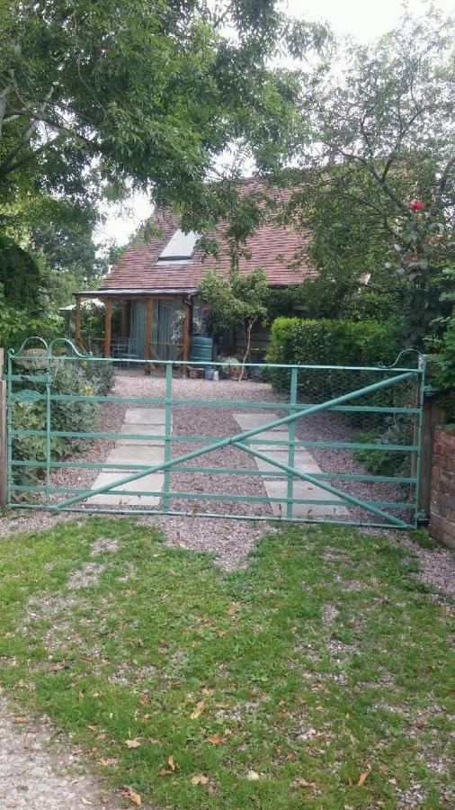 Wollaston  Parrs Cottage מראה חיצוני תמונה