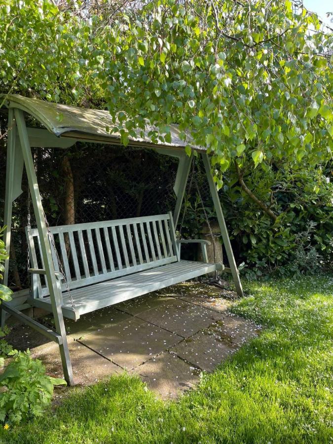 Wollaston  Parrs Cottage מראה חיצוני תמונה
