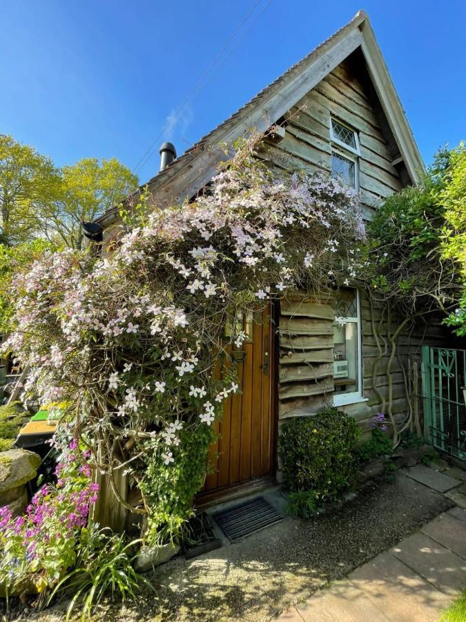 Wollaston  Parrs Cottage מראה חיצוני תמונה