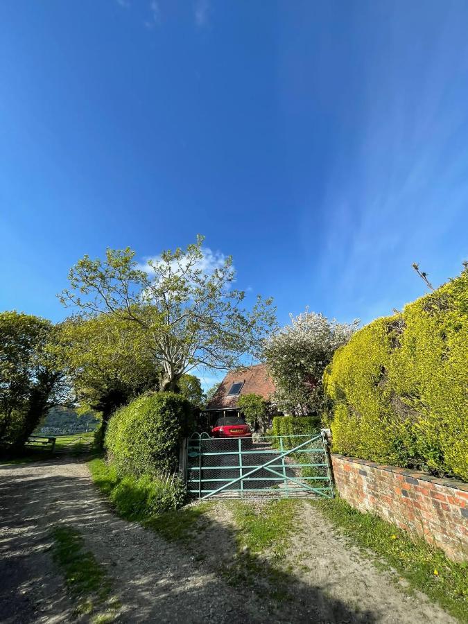 Wollaston  Parrs Cottage מראה חיצוני תמונה