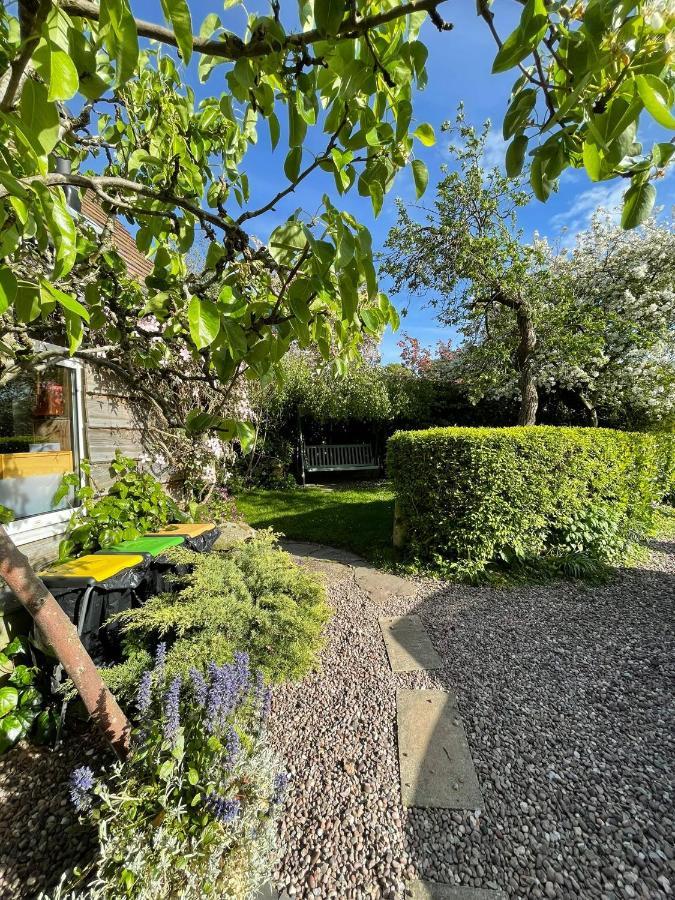 Wollaston  Parrs Cottage מראה חיצוני תמונה
