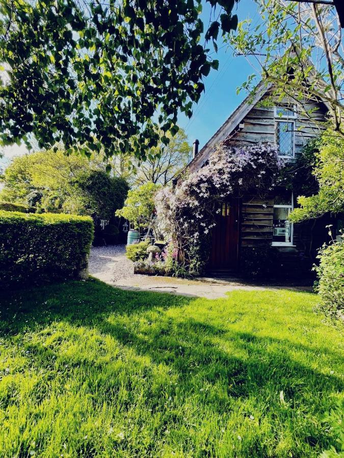 Wollaston  Parrs Cottage מראה חיצוני תמונה