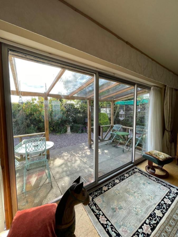 Wollaston  Parrs Cottage מראה חיצוני תמונה