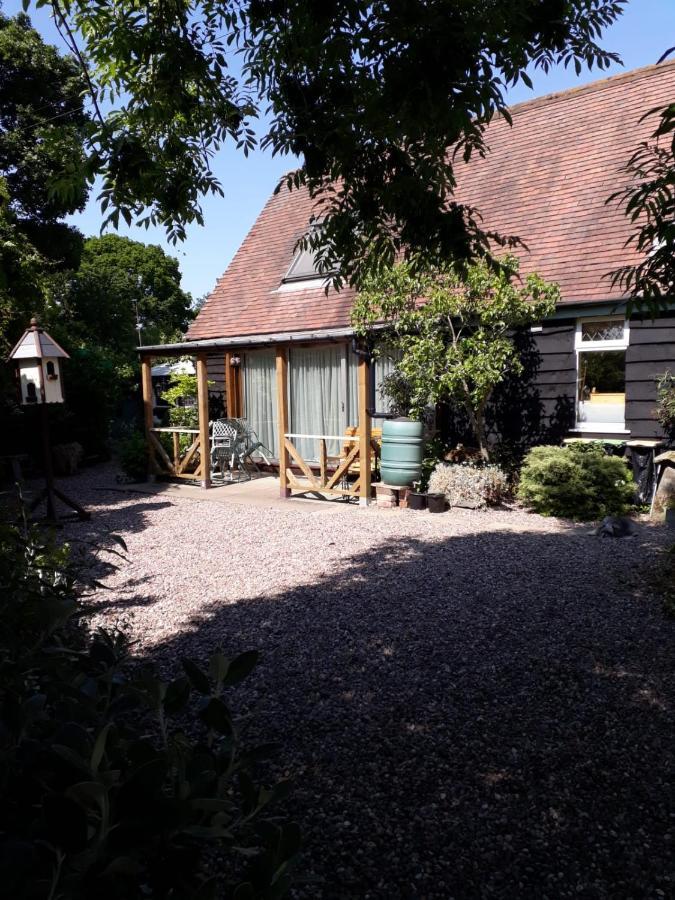 Wollaston  Parrs Cottage מראה חיצוני תמונה
