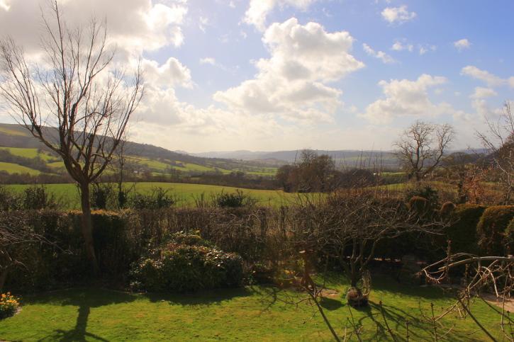 Wollaston  Parrs Cottage מראה חיצוני תמונה